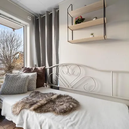 Apartment Large Bright Modern W/parking Tromso