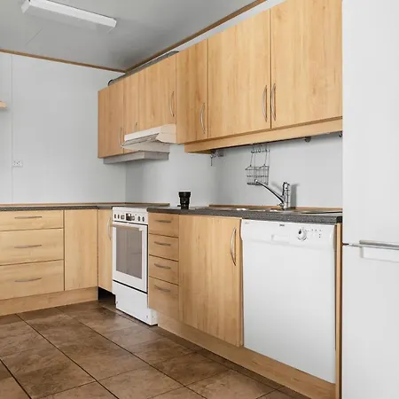 Apartment Large Bright Modern W/parking *