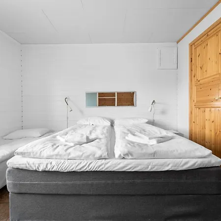 شقة Large Bright Modern W/parking ترومسو